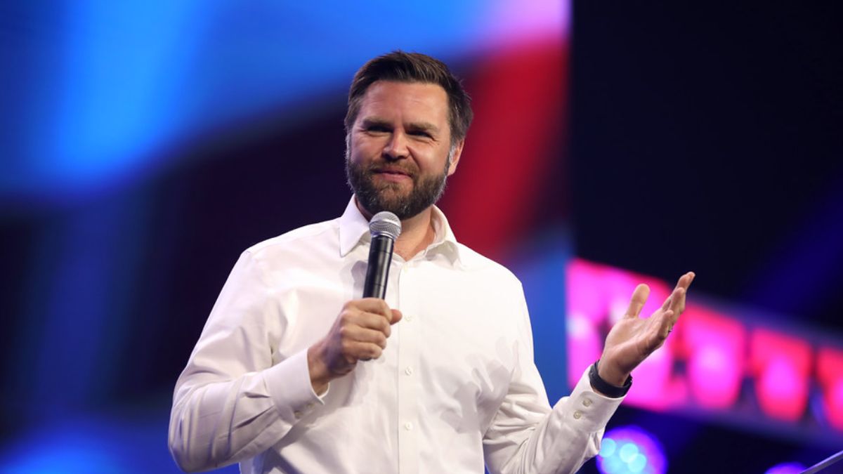 US Vice President JD Vance To Visit India On April 21-KeyTalks And Vibrant Cultural Tours In Delhi, Jaipur, Agra