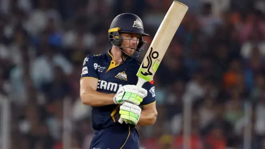 Jos Buttler (Photo Credit - X-Platform)