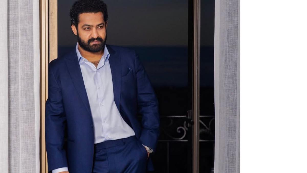 Jr NTR's Highly Awaited Film With Prashanth Neel Finally Gets BIG Update; Here's How Fans Reacted