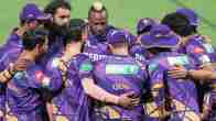 KKR vs LSG: KKR Predicted playing XI