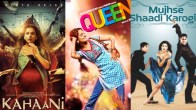 Kahaani 3 To Mujhse Shaadi Karogi 2; Sequels Of These Movies Are In The Making: Report