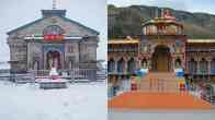 Kedarnath, Badrinath Dham Yatra