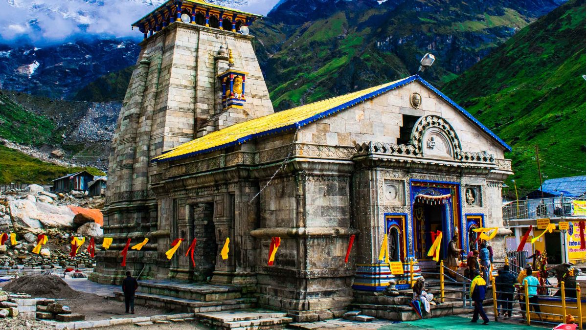 Kedarnath