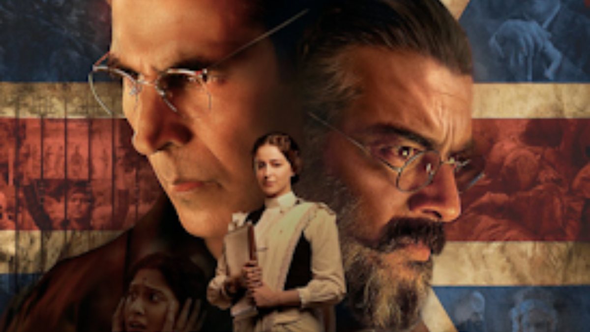 Kesari Chapter 2 Review