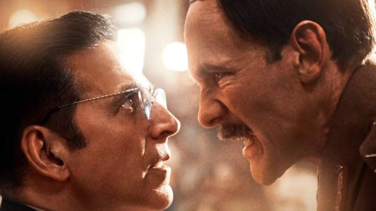 Who Is Simon Paisley Day? The British Actor Who Plays General Dyer In Kesari Chapter 2