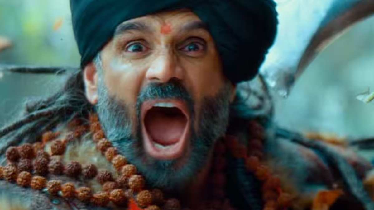 Sunil Shetty's Kesari Veer Won’t Release In Pakistan; Producer Calls It A ‘Moral Stand’ After Pahalgam Terror Attack