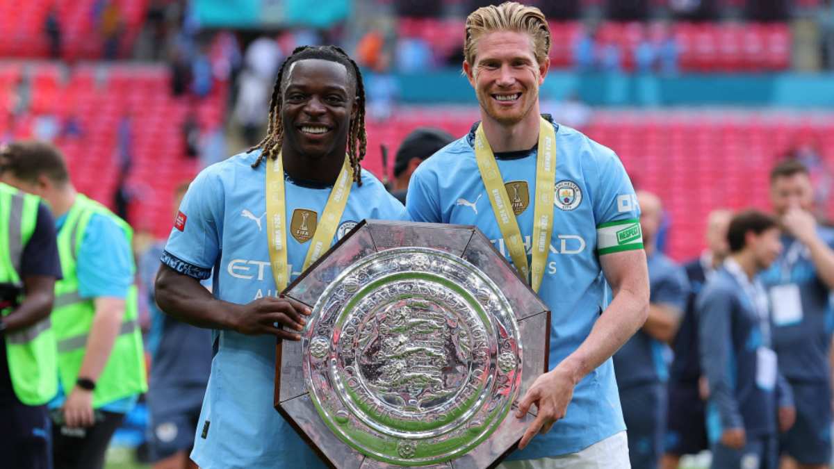 an City’s Emotional Split: Pep Guardiola Opens Up On Emotional Farewell And Future Plans After Kevin De Bruyne's Exit