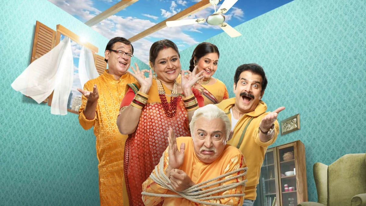 Khichdi 3