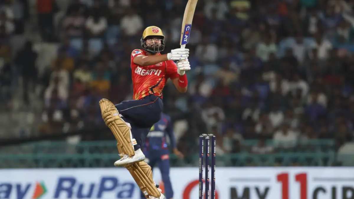 LSG Vs PBKS LSG Vs PBKS-1-2-3-4-5-6-7-8-9-10-11-12