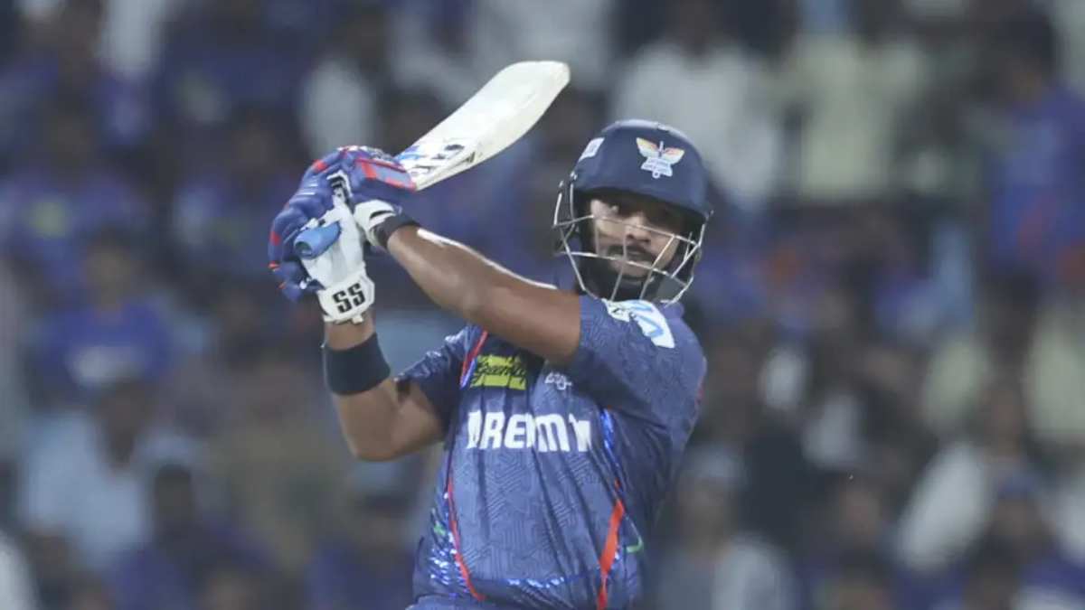 LSG Vs PBKS LSG Vs PBKS-1-2-3-4-5-6