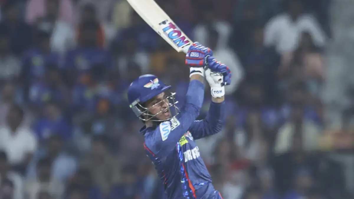 LSG Vs PBKS LSG Vs PBKS-1-2-3-4-5-6-7