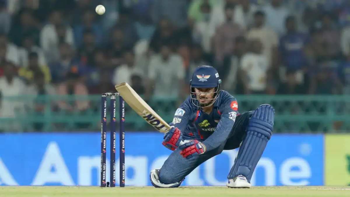 LSG Vs PBKS LSG Vs PBKS-1-2-3-4-5-6-7-8