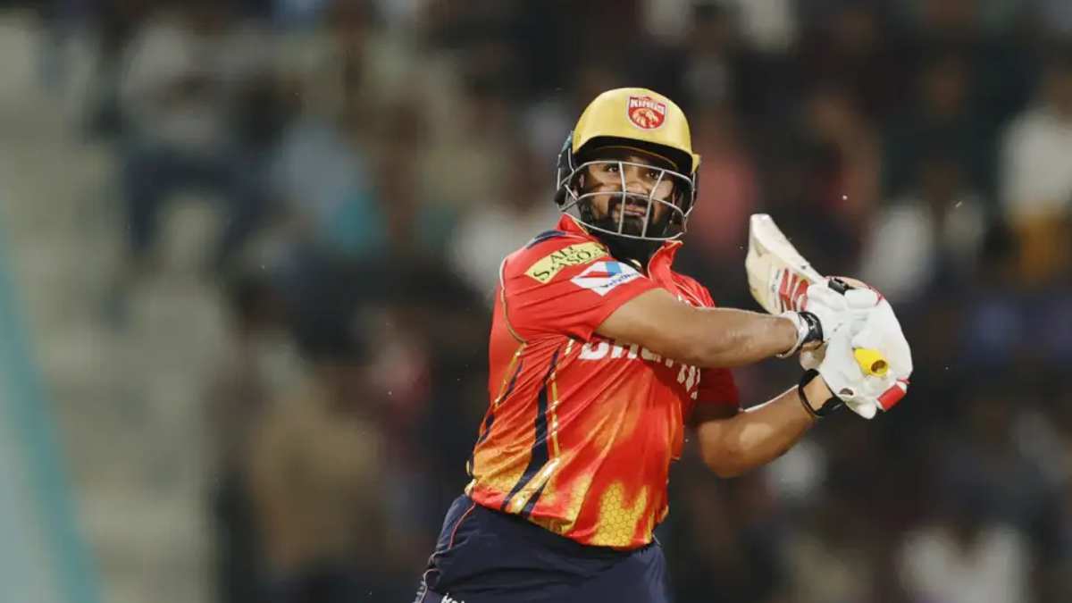 LSG Vs PBKS LSG Vs PBKS-1-2-3-4-5-6-7-8-9