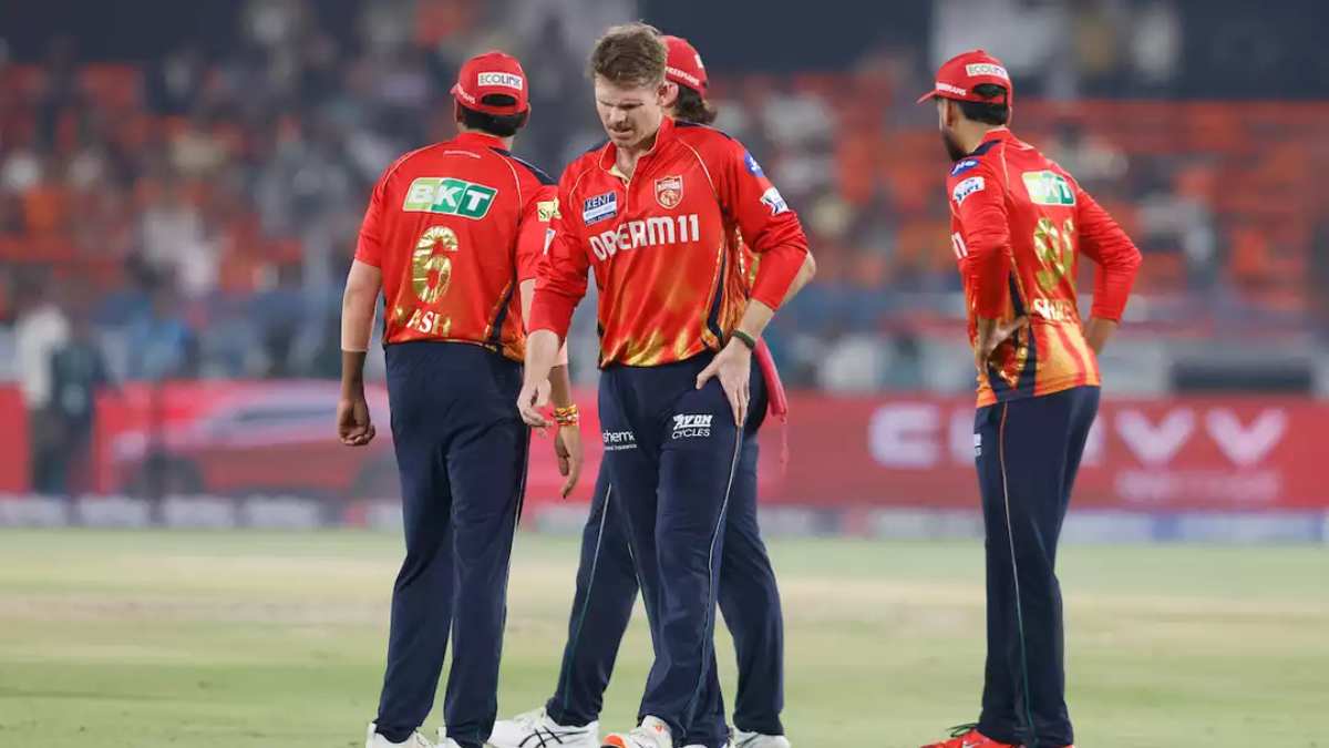 Lockie Ferguson (Photo Credit - X-Platform)