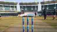 MA Chidambaram Stadium pitch report
