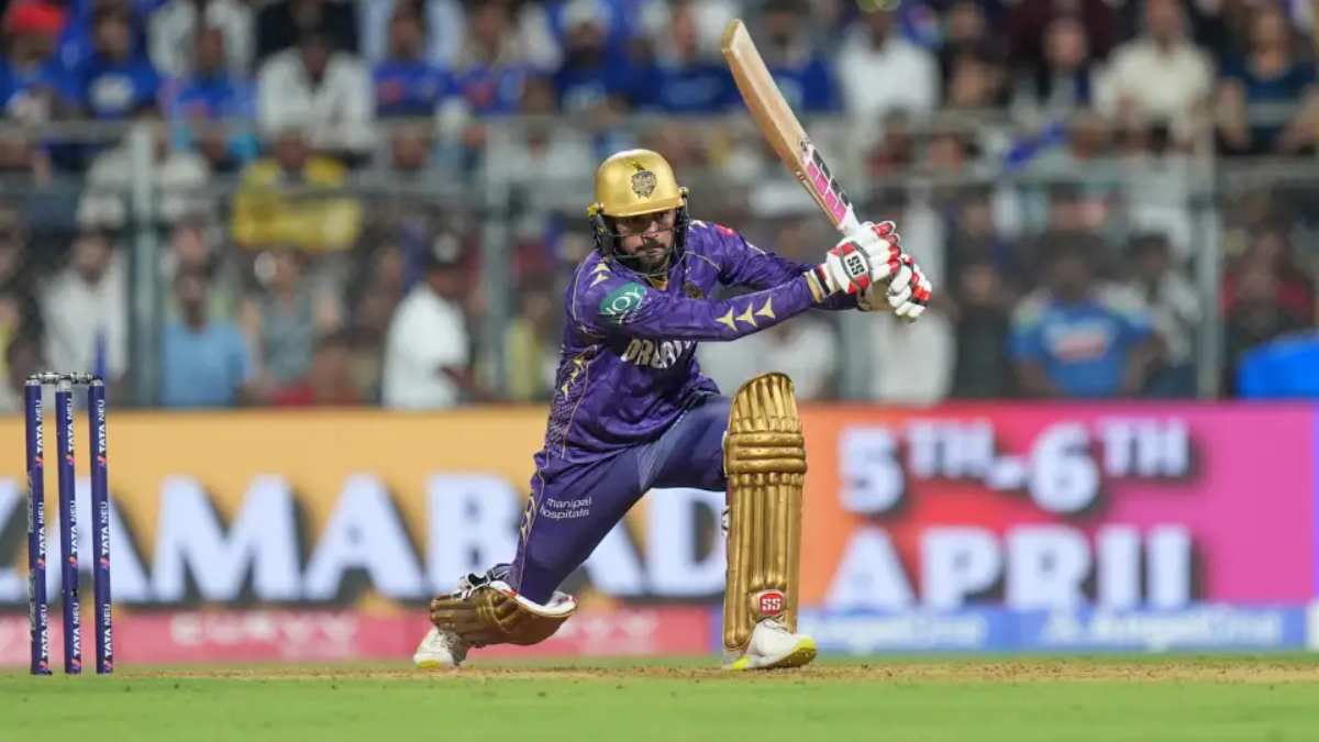 MI Vs KKR-1-2-3-4-5-6