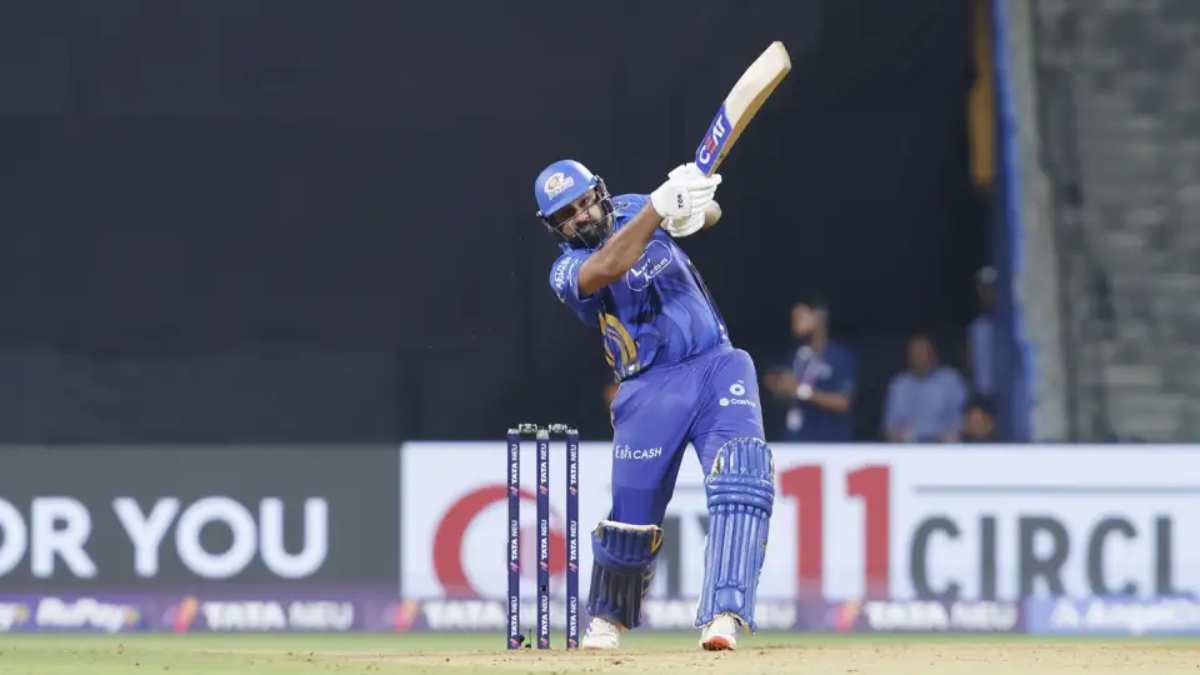 MI Vs KKR-1-2-3-4-5-6-7