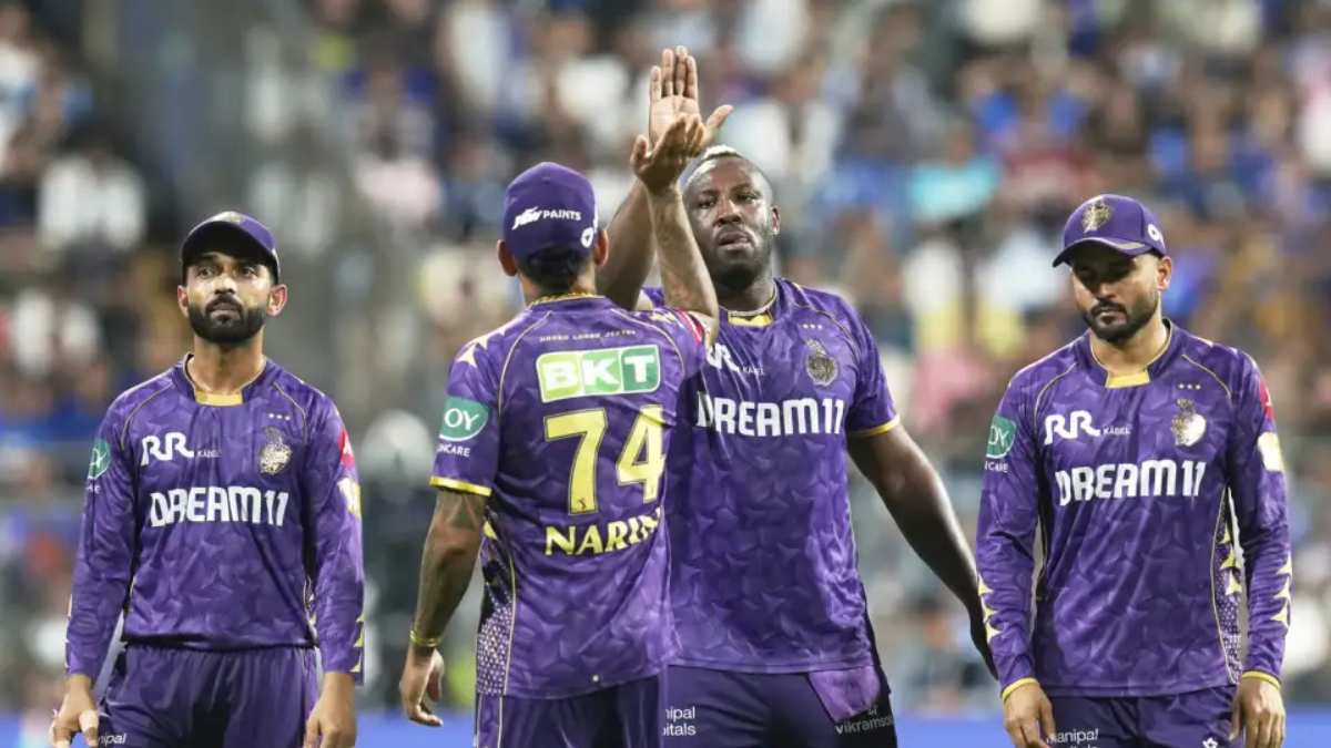 MI Vs KKR-1-2-3-4-5-6-7-8