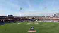 Maharaja Yadavindra Singh International Cricket stadium