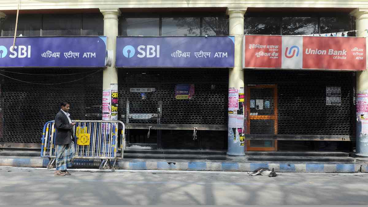 Mahavir Jayanti Bank Holiday