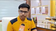 Majid Hussain Tops JEE Main 2025