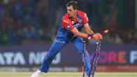 Mitchell Starc bowled the Super Over for Delhi Capitals