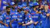 Mumbai Indians predicted playing XI