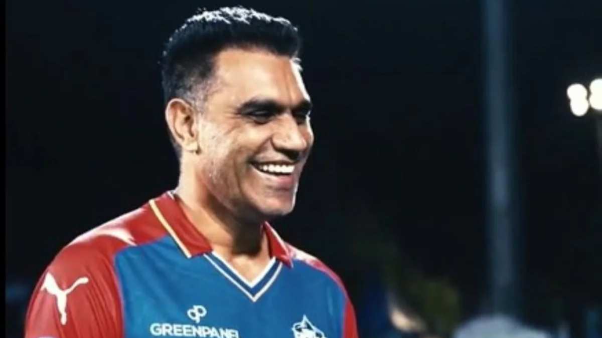 IPL 2025: DC Bowling Coach Munaf Patel Fined For Breaching IPL Code of Conduct, Know How Much He Has To Pay