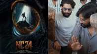 NC24: Naga Chaitanya’s Next Big Thriller Kicks Off, Exciting BTS Out | Watch