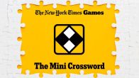 NYT Mini Crossword Answers And Clues For June 27, 2025: Solutions For Across And Down