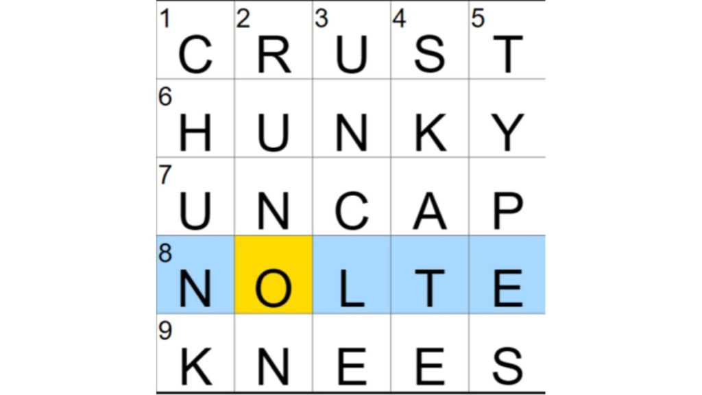 NYT Mini Crossword Clues And Answers Today April 14, 2025: Get The Hints You Need To Crack The Grid