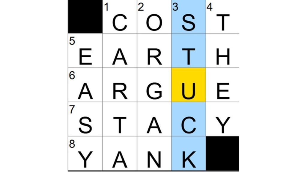NYT Mini Crossword Hints And Answers Today April 7, 2025: Your Daily Guide To Cracking The Puzzle