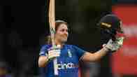 Nat Sciver-Brunt Appointed As The New Captain For England Women's Cricket Team