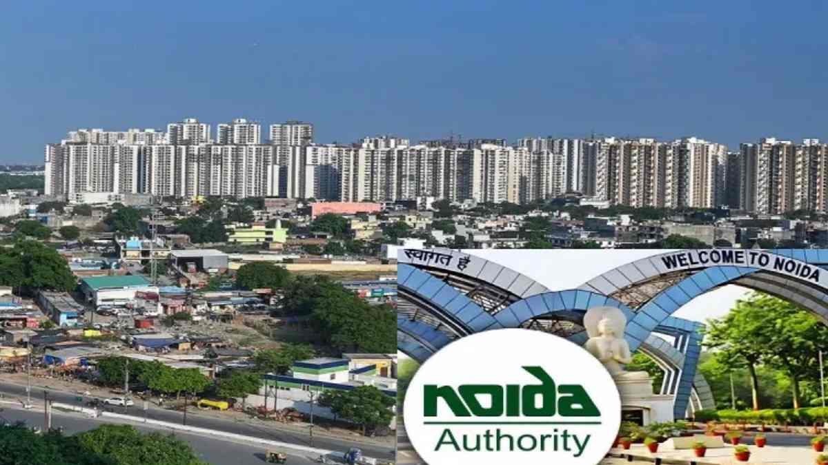 Noida Authority
