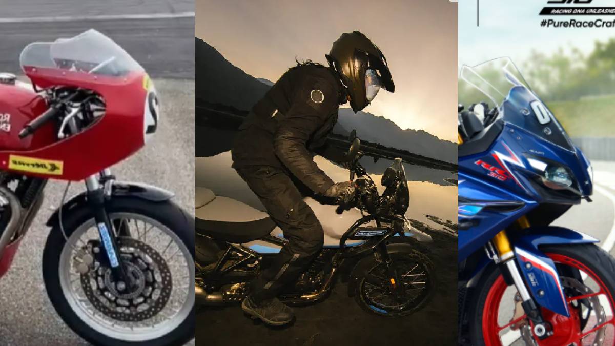 New Bikes To Launch In India