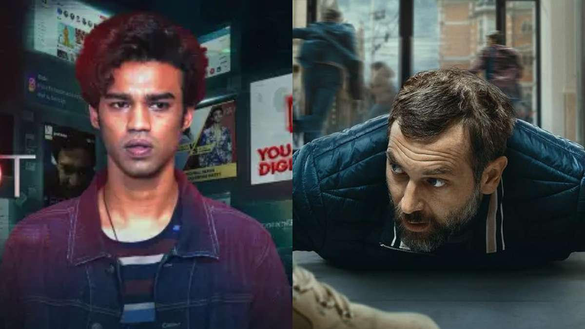 From ‘Logout’ To ‘iHostage’: This Week’s Must-Watch OTT Releases