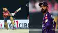 PBKS Vs KKR