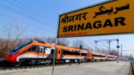 Katra-Srinagar Vande Bharat Launch Hits A Snag Again- Here's Why It Got Delayed For The Third Time