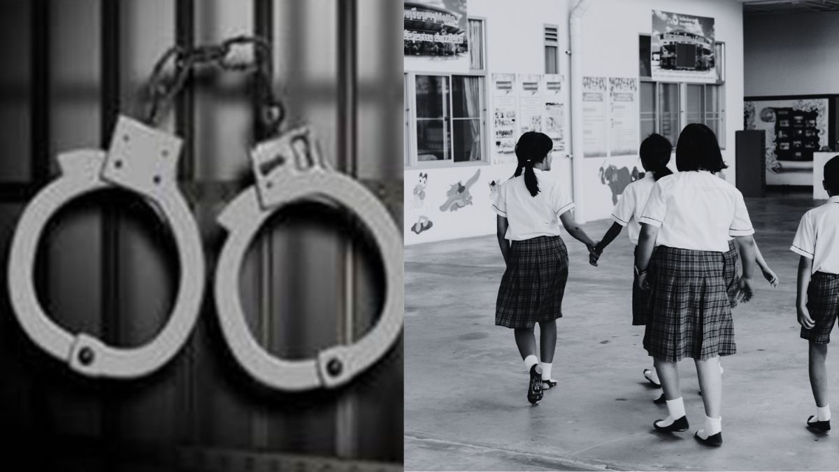 Bengaluru: Teacher’s Affair With Student’s Father Ends In Blackmail For Lakhs – Here’s What Happened