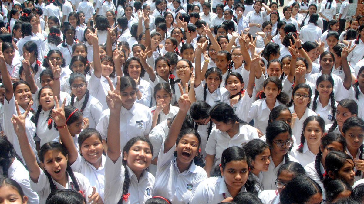 Assam SEBA HSLC Result 2025: Class 10 Result OUT! Check Steps TO Download Scorecard ā Find Direct Link Here Assam SEBA HSLC Result 2025: Class 10 Result OUT! Check Steps TO Download Scorecard ā Find Direct Link Here