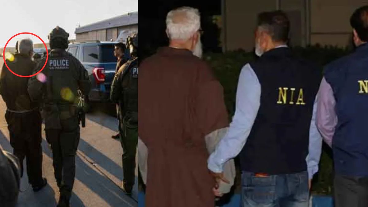 NIA To Grill Tahawwur Rana On 26/11 Mumbai Terror Attacks – 30 Questions That Agency Can Ask