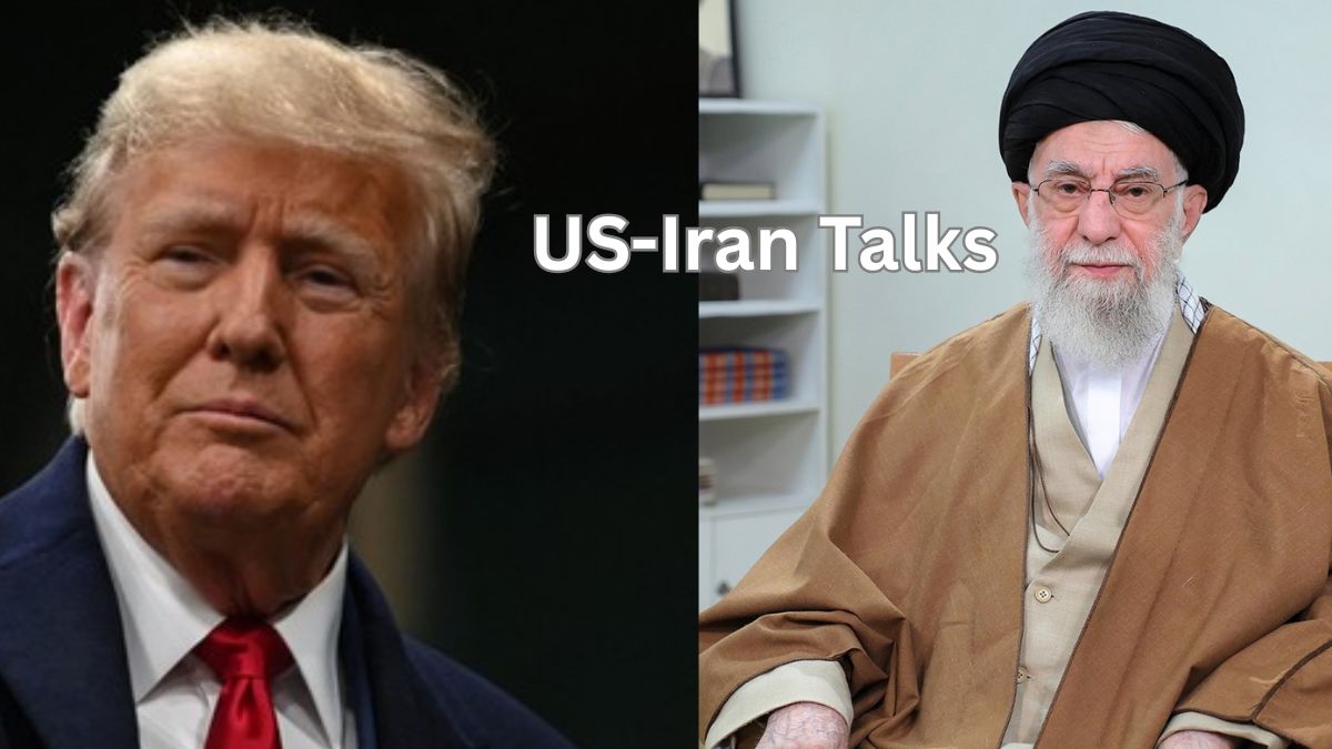 US-Iran Nuclear Talks In Muscat: A New Path To Diplomacy Or Just Another Stalemate?