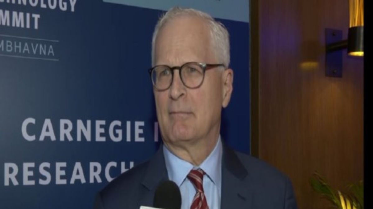 India’s Growing Role In Semiconductor Manufacturing Highlighted At Carnegie Global Tech Summit India’s Growing Role In Semiconductor Manufacturing Highlighted At Carnegie Global Tech Summit