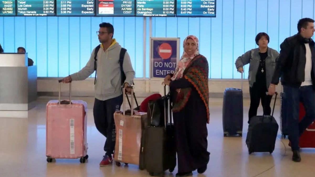 WHO Extends Travel Restrictions On Pakistan For Three Months! Here’s Why WHO Extends Travel Restrictions On Pakistan For Three Months! Here’s Why