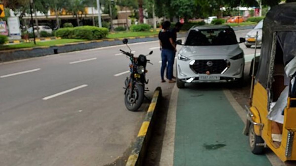 Telangana: Two Sisters Suffocate To Death In Parked Car In Rangareddy – How Children Got Into The Vehicle?