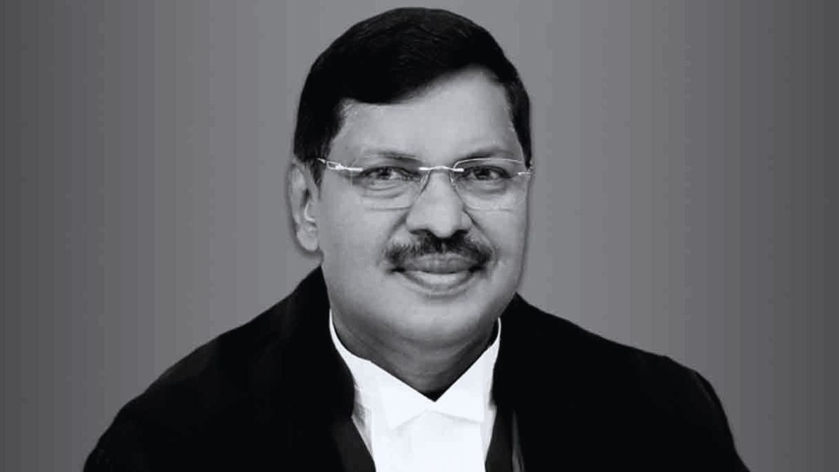 Who Is BR Gavai? Supreme Court Judge To Become 52nd Chief Justice Of India