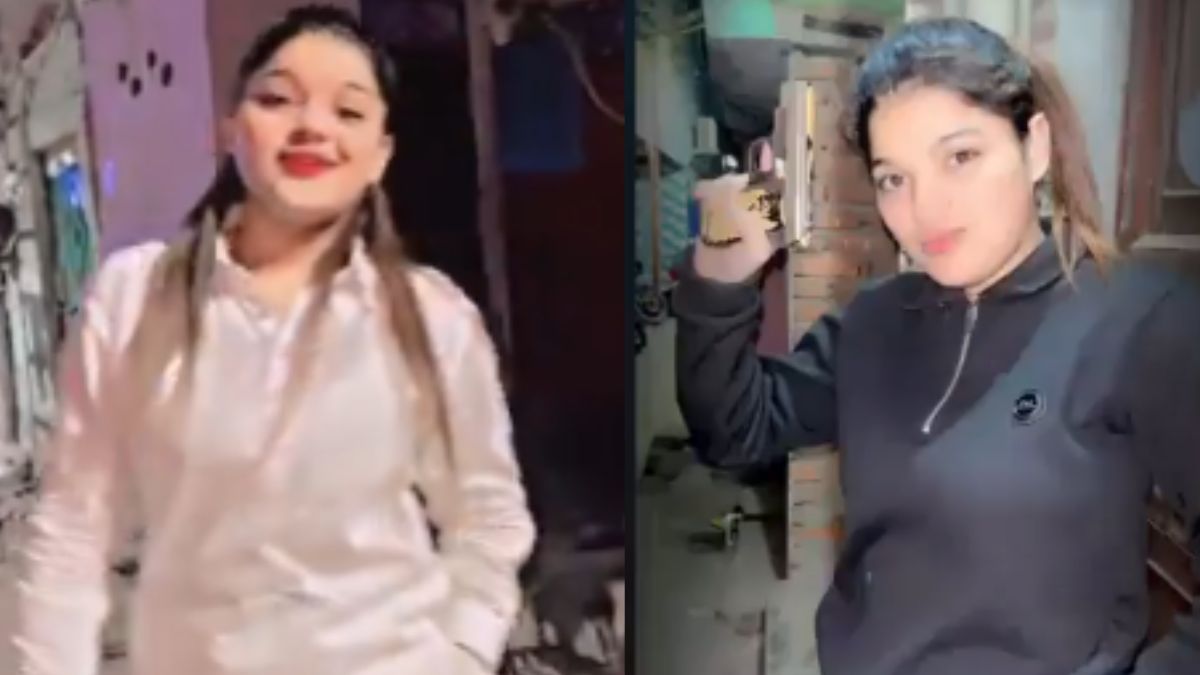 Who Is 'Lady Don' Zikra? 'Gun-Wali' Girlfriend Of Gangster Hashim Baba Accused In Delhi's Seelampur Teen Kunal’s Murder