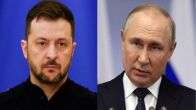 Russia’s Easter Ceasefire In Question As Ukraine President Zelenskyy Claims Ongoing Attacks
