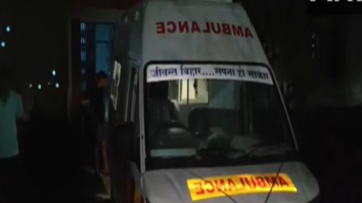 Bihar: Constable Fires 12 Rounds With Service Rifle, Kills Colleague At Bettiah Police Line