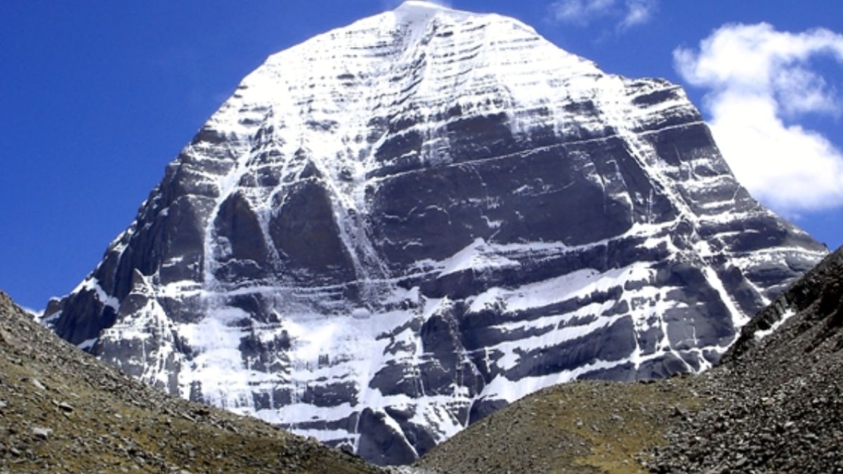 Kailash Mansarovar Yatra 2025: Pilgrimage To Begin On June 30 Via Lipulekh Pass – Who Can Apply?